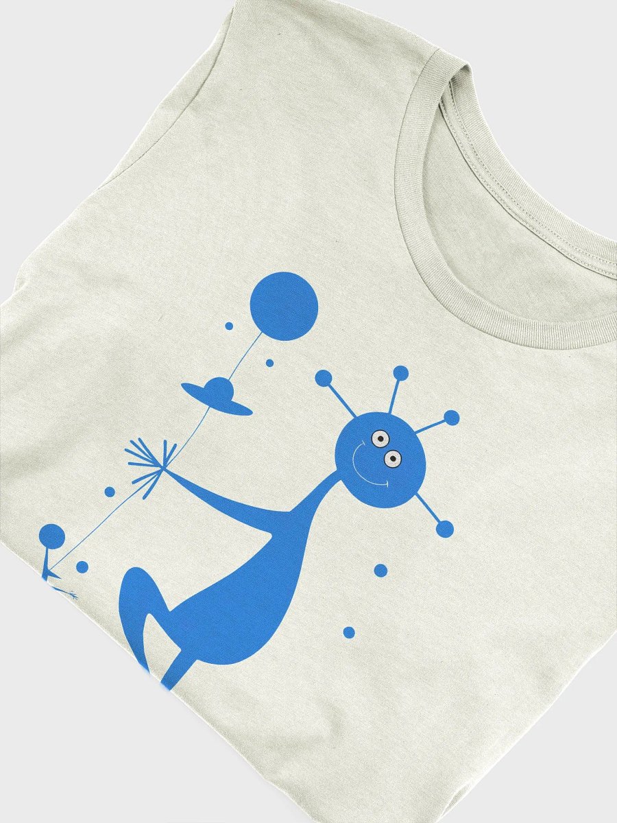 Bella+Canvas Supersoft T-Shirt product image (6)