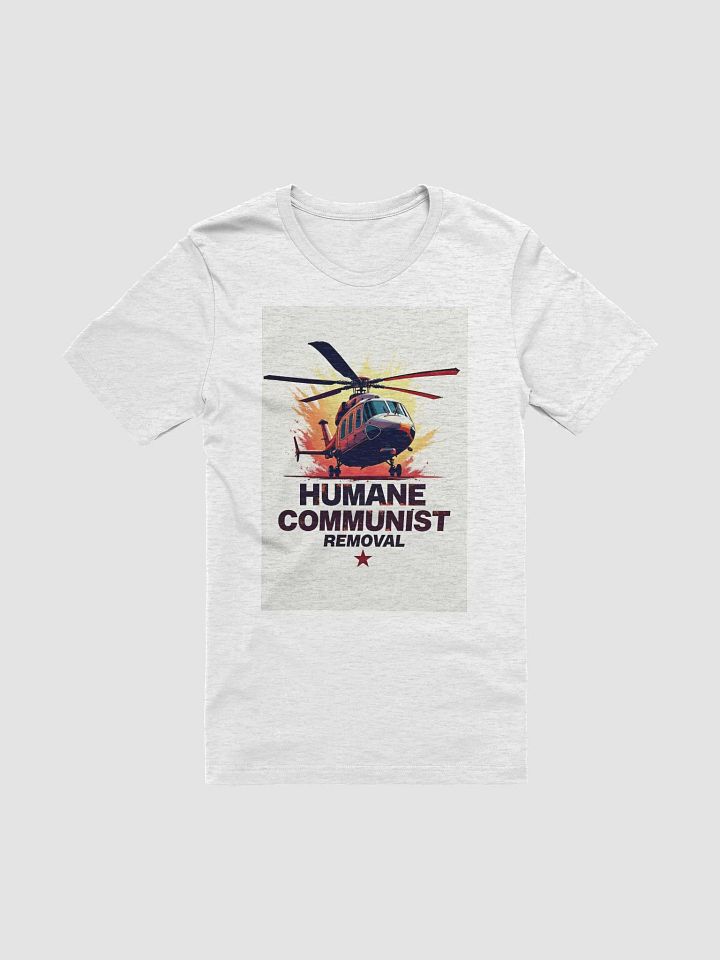 Humane #6 product image (3)