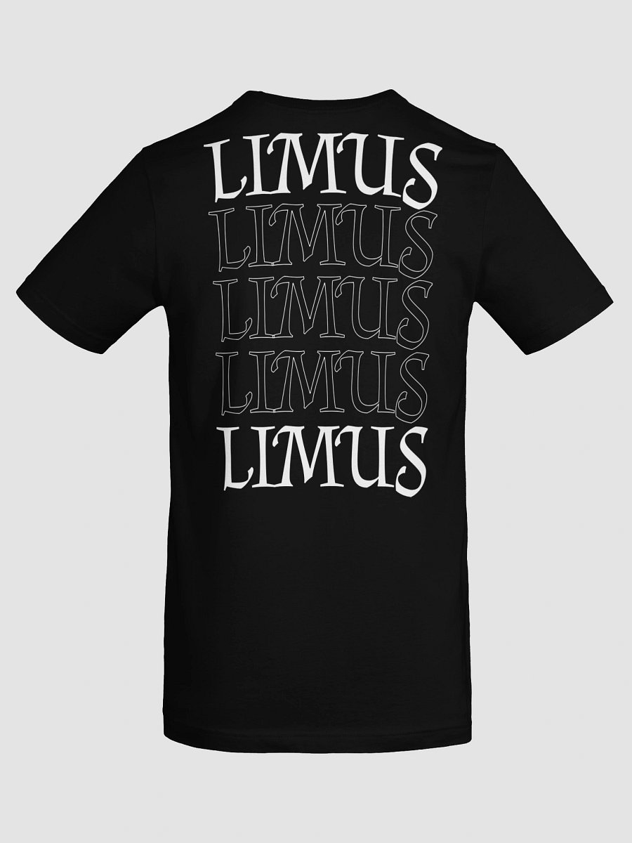 Limus Text Unisex T-Shirt product image (8)
