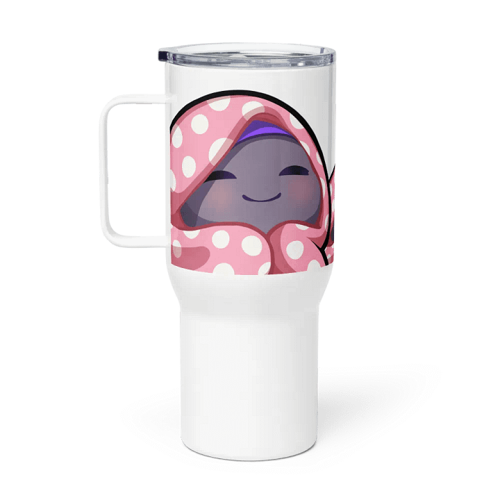eabCOMFY 25oz Tumbler product image (2)