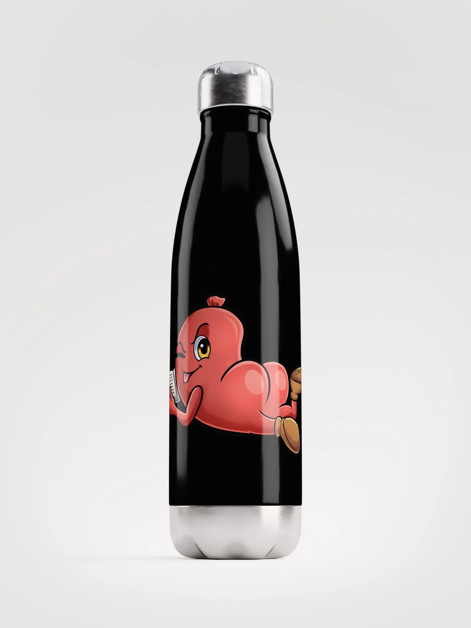 Reading Sausage Bottle product image (1)