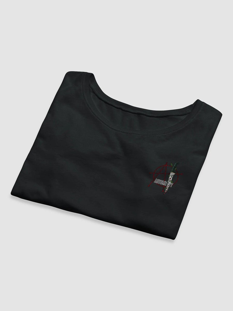 Amarynth Bootiful - Crop T-shirt product image (5)