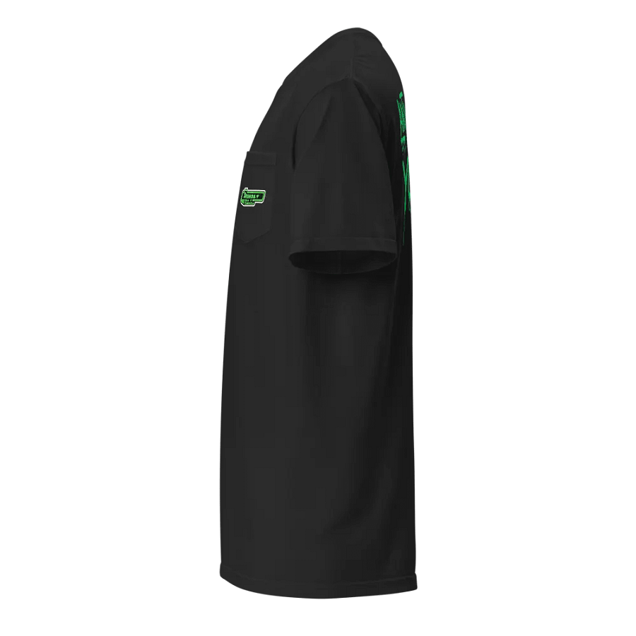Anti Everything PPG Pocket Tee product image (4)