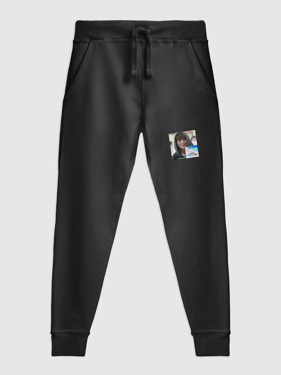 Becoming me joggers (from Pokemon Horizons) product image (1)