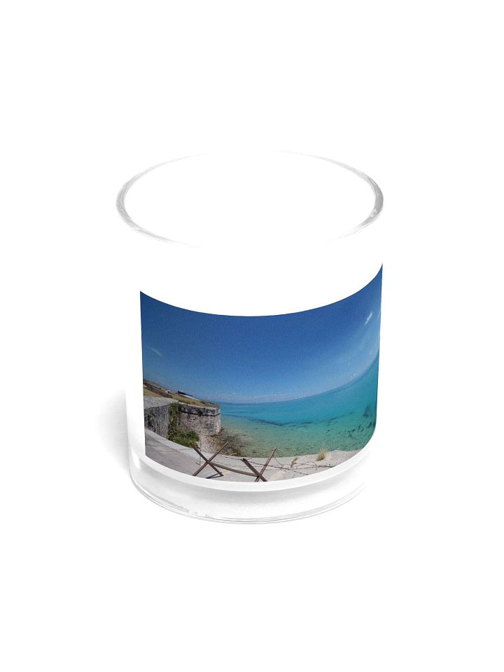 The Fort Candle product image (2)