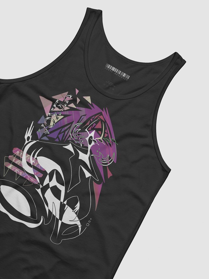 Vekoa Mural Tank product image (2)