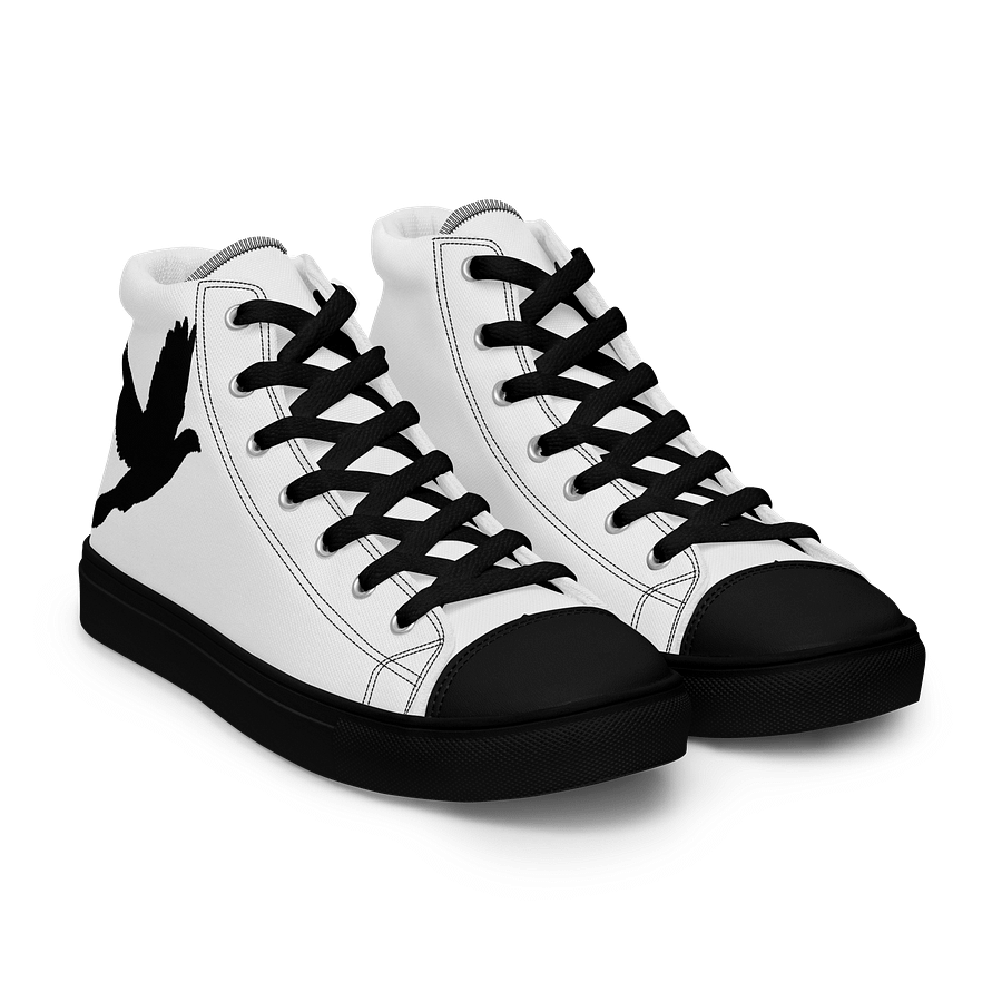 Men's High Top Shoes product image (9)