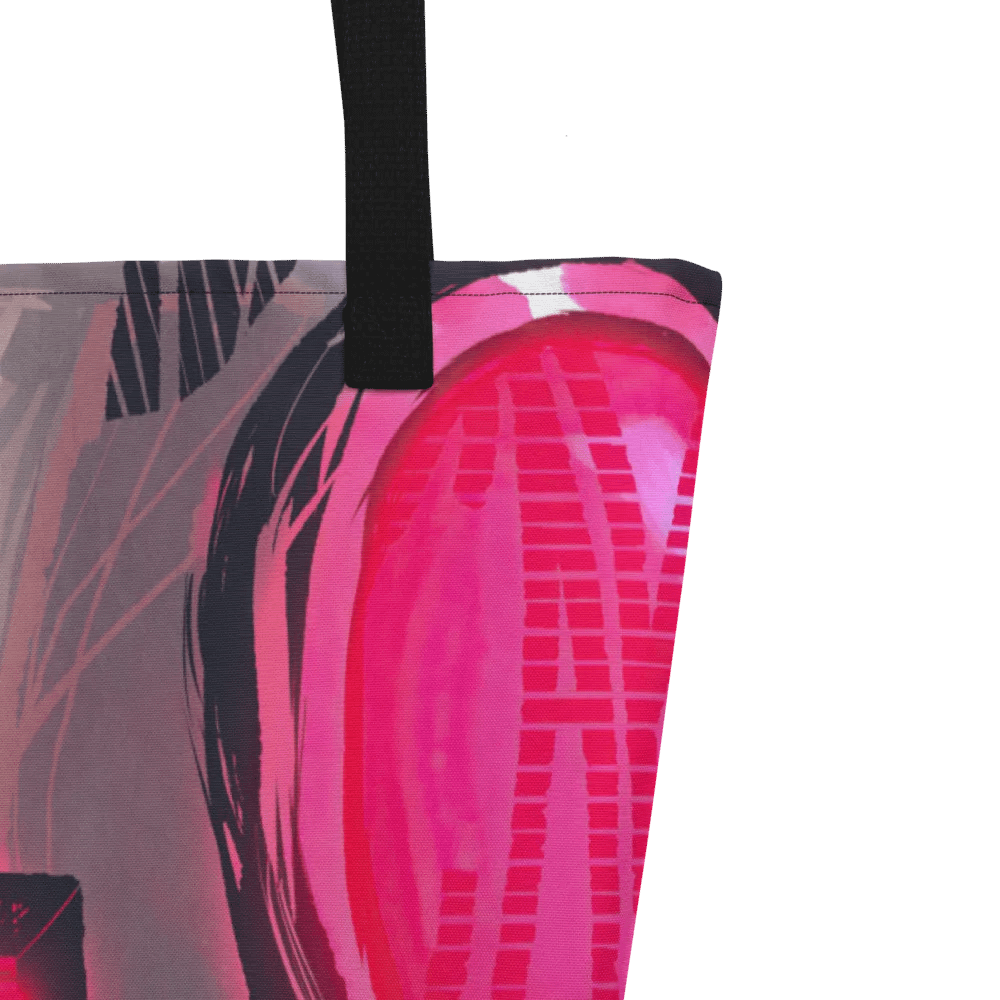 Nightmare Tote product image (3)