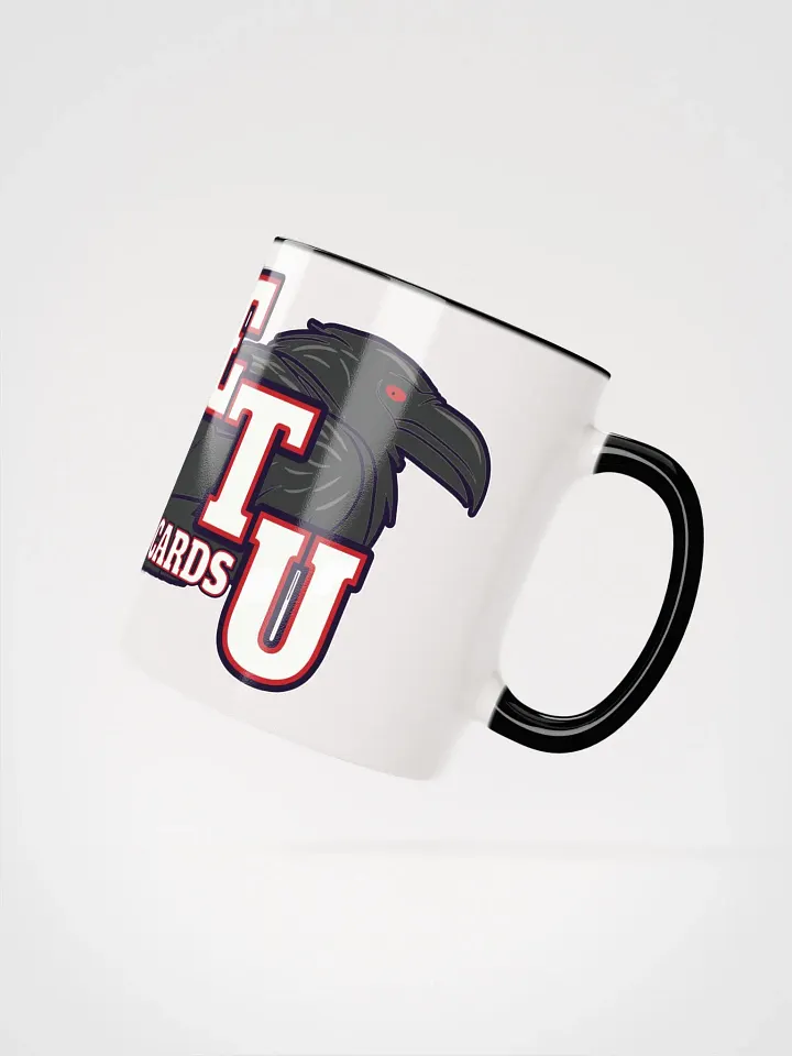 Wildcards ETU - Coffee Mug product image (10)