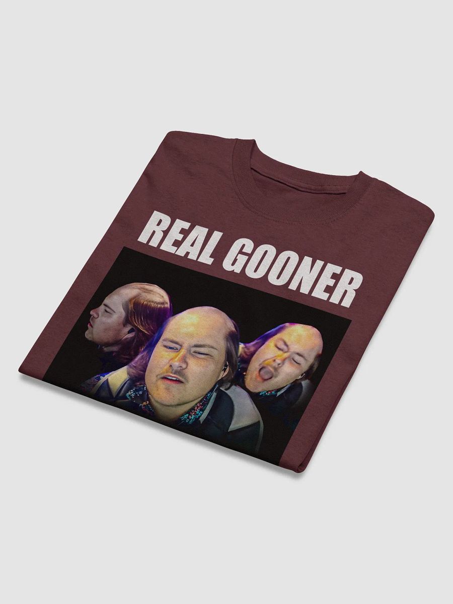 Real Gooner Alert product image (16)