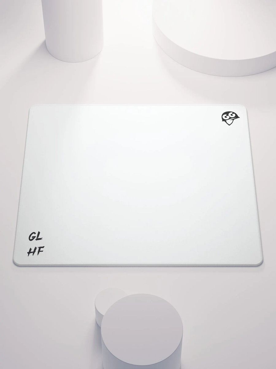 Gaming Mouse Pad product image (1)