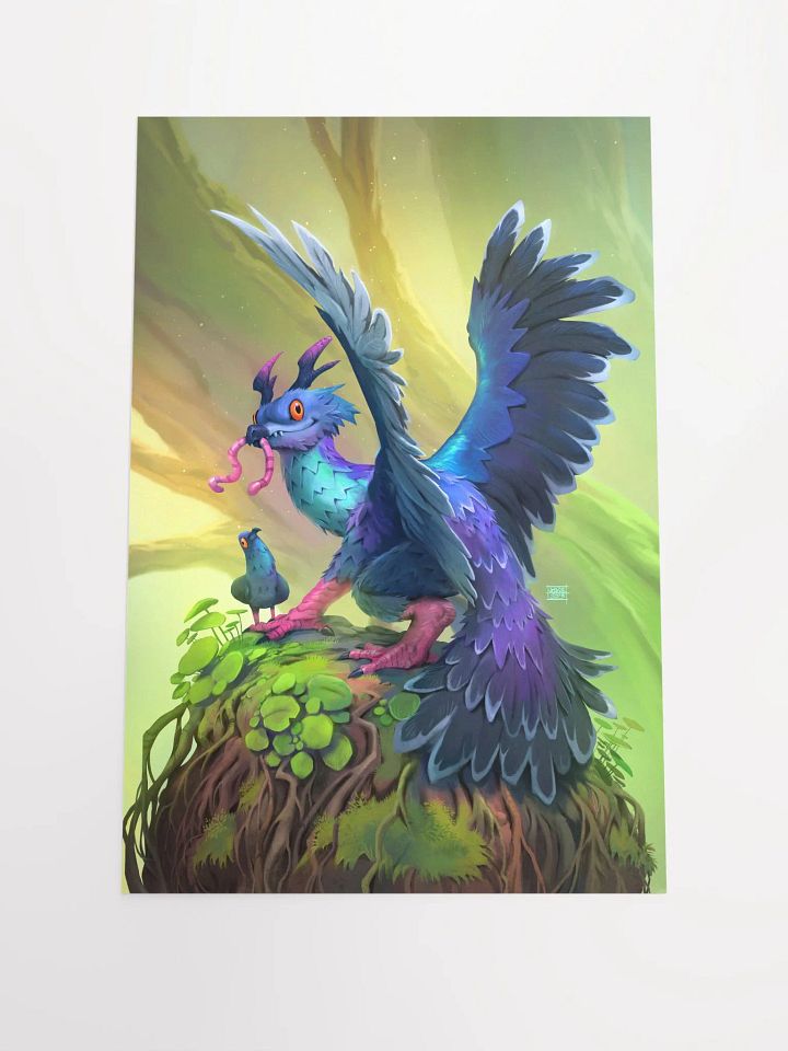 PARROT DRAGON product image (1)