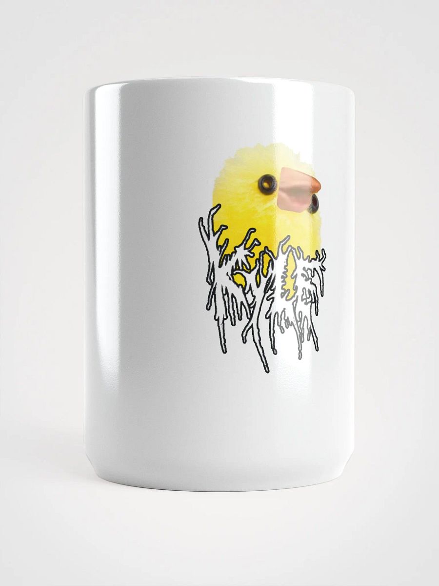 Kyle (Destroyer Of Worlds) Band Mug product image (5)