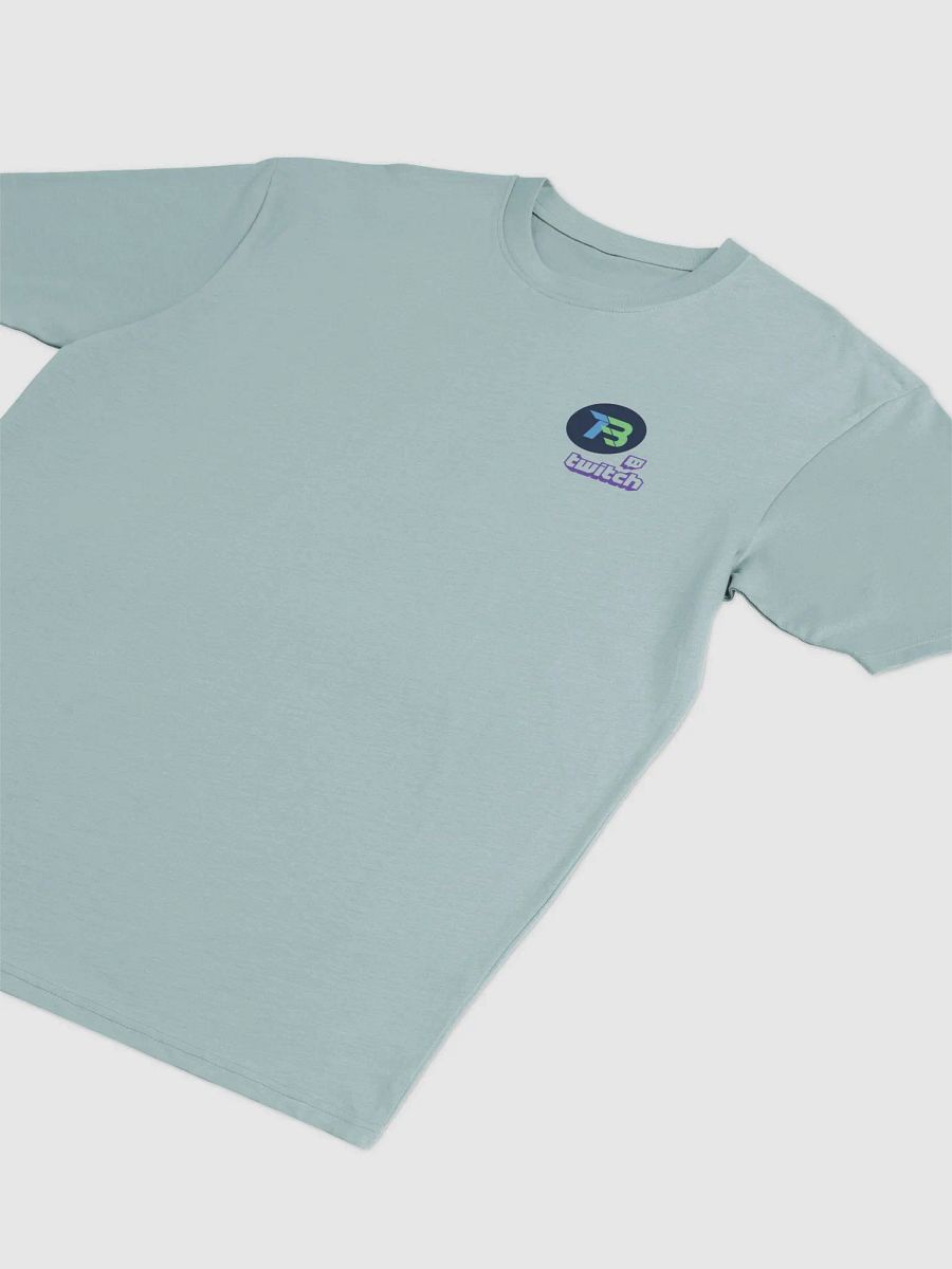 TheOneTrueBlitz Logo Men's Tee - Legion Series product image (3)