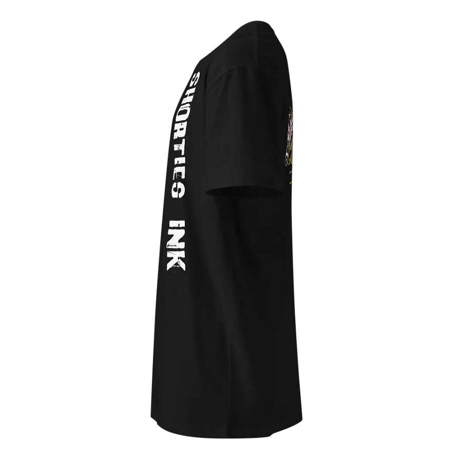 Shorties Ink T-Shirt product image (2)