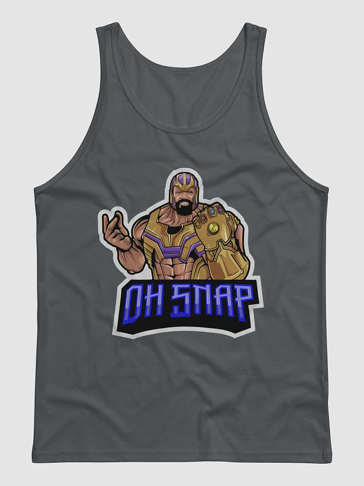 Oh Snap Tank Top product image (10)