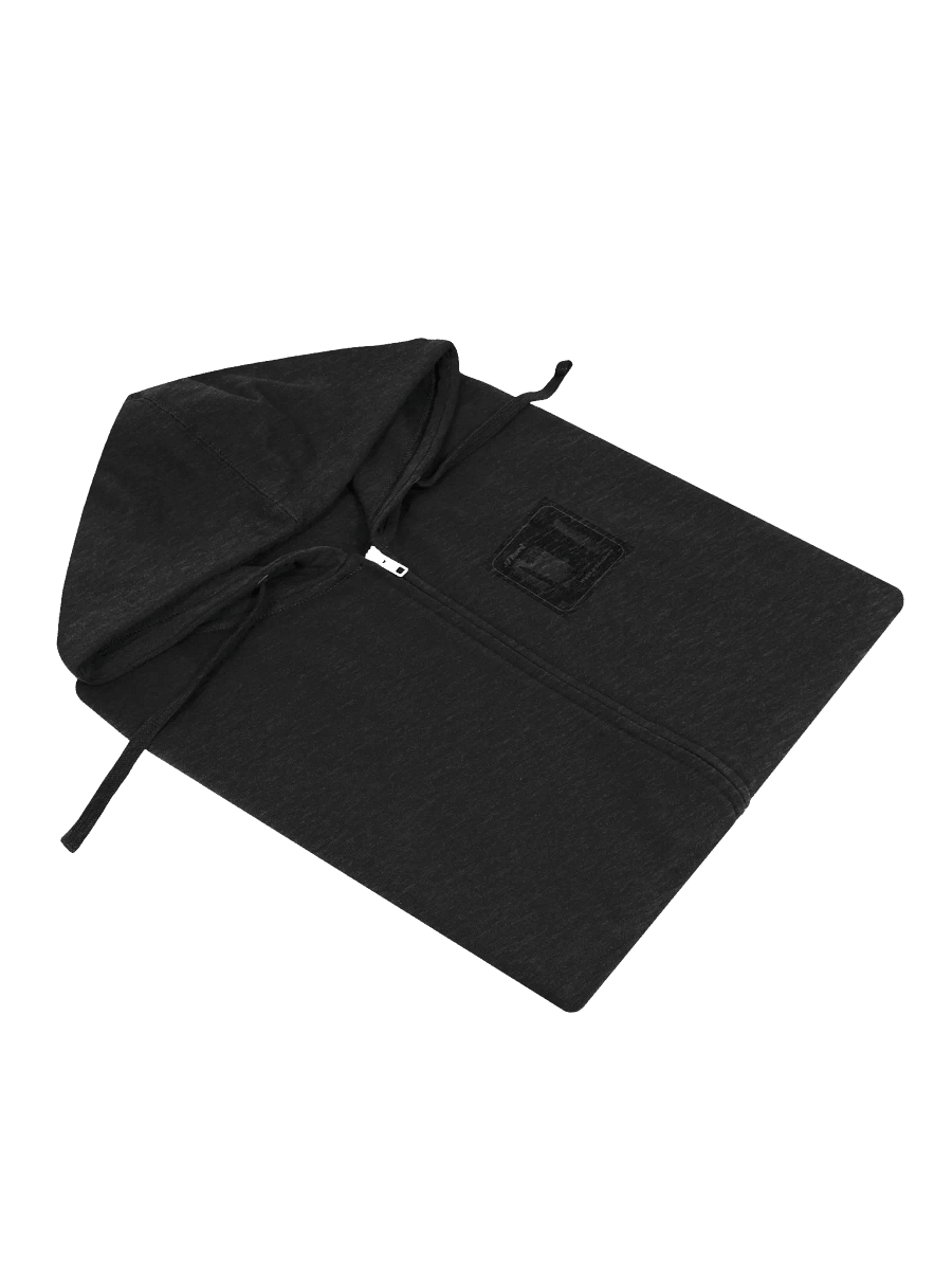 Webs & Shadows Black Sheep Zip Hoodie product image (3)