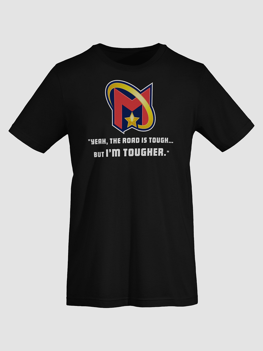 Tougher Journey Shirt by Mike Odyssey product image (7)