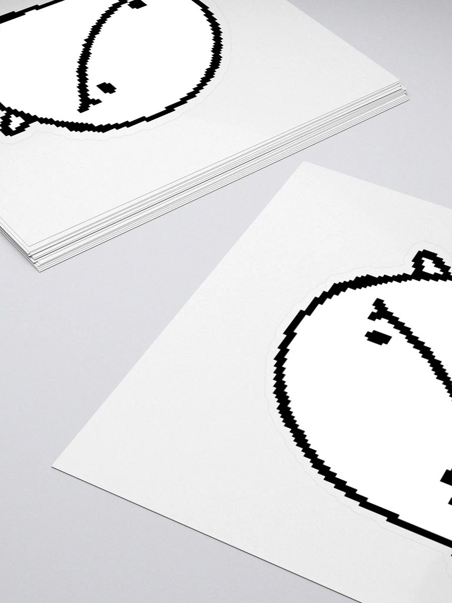 Sketchyz - Series 1 - Gabber product image (1)
