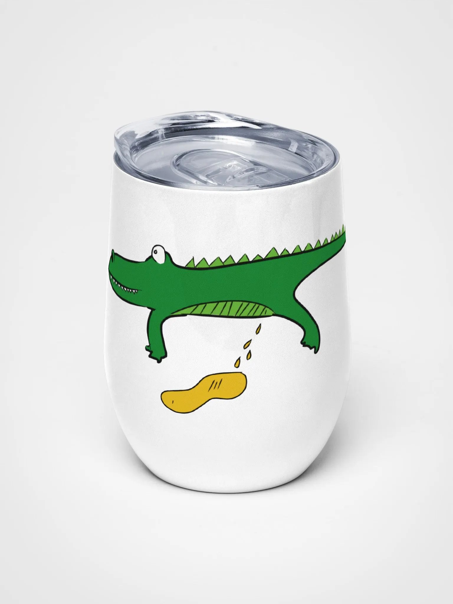 CROC Cup Thing! product image (1)