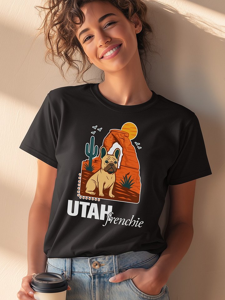 UTAH frenchie product image (2)