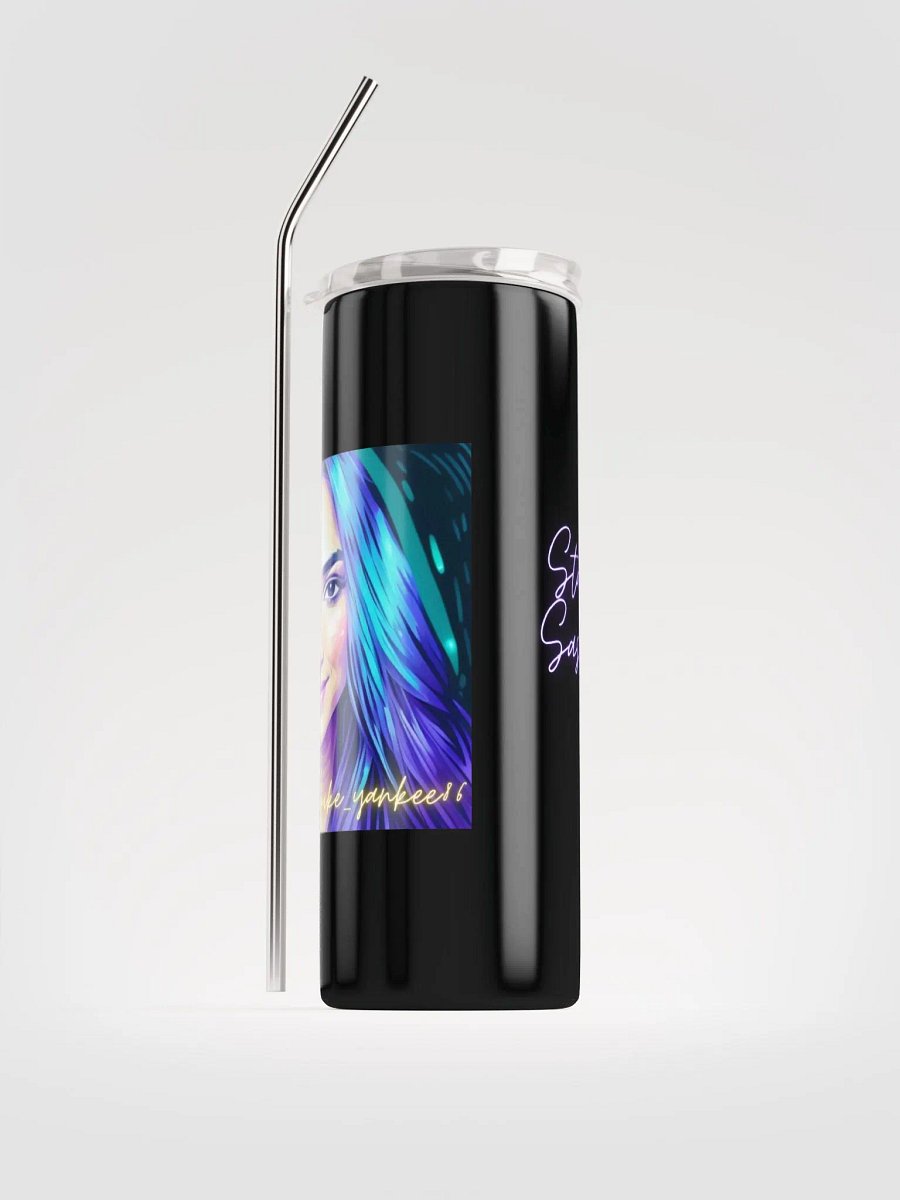 Stay Sassy and Classy Tumbler product image (1)