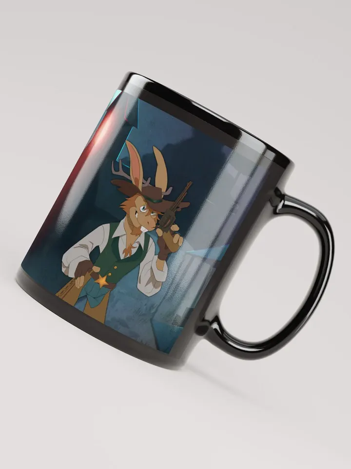 Y-yeehaw... product image (2)