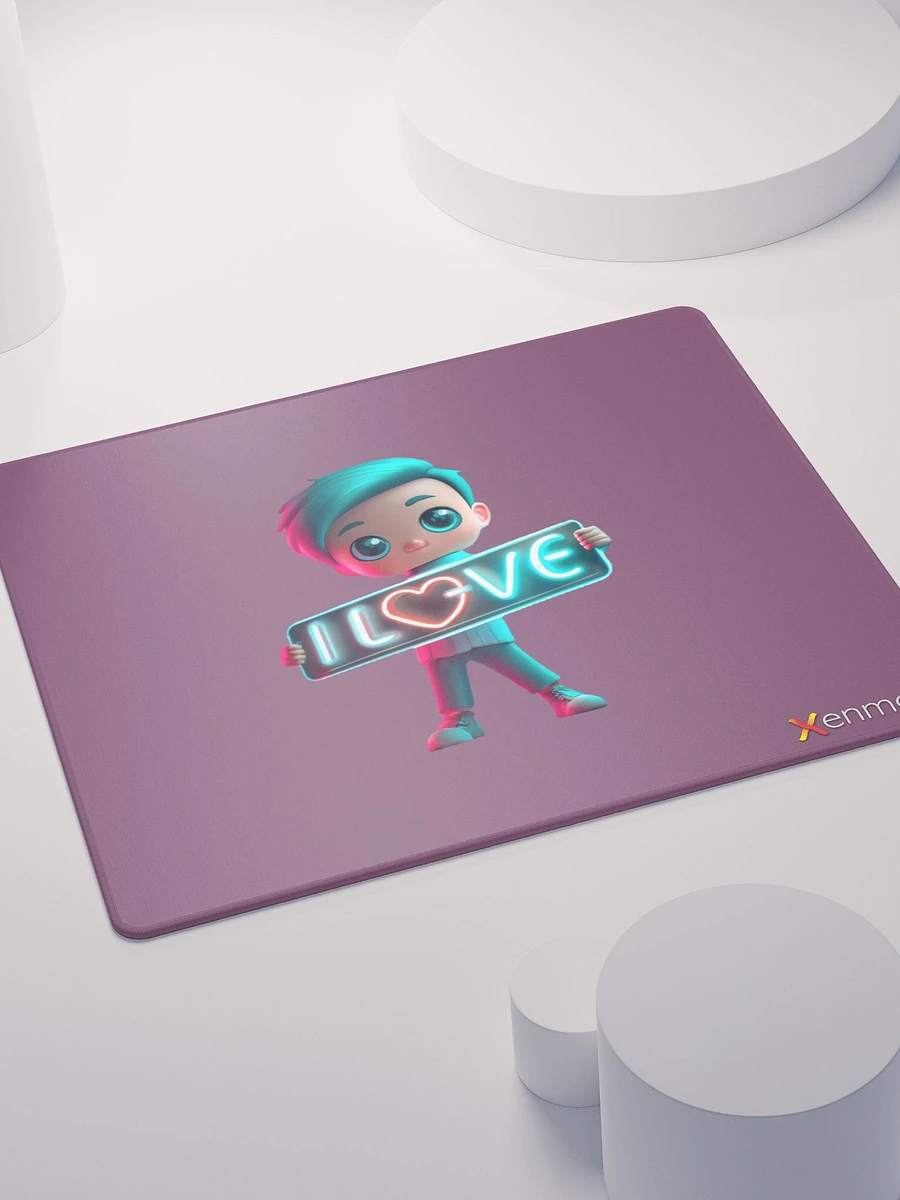 Xenmon - The mouse pad (4) product image (4)