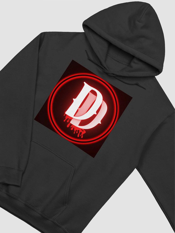The Double D product image (2)