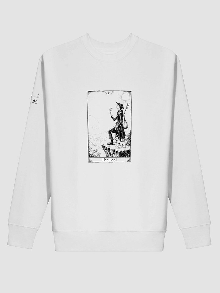 Tarot Inner Temple, The Fool (Major Arcana 0) product image (2)