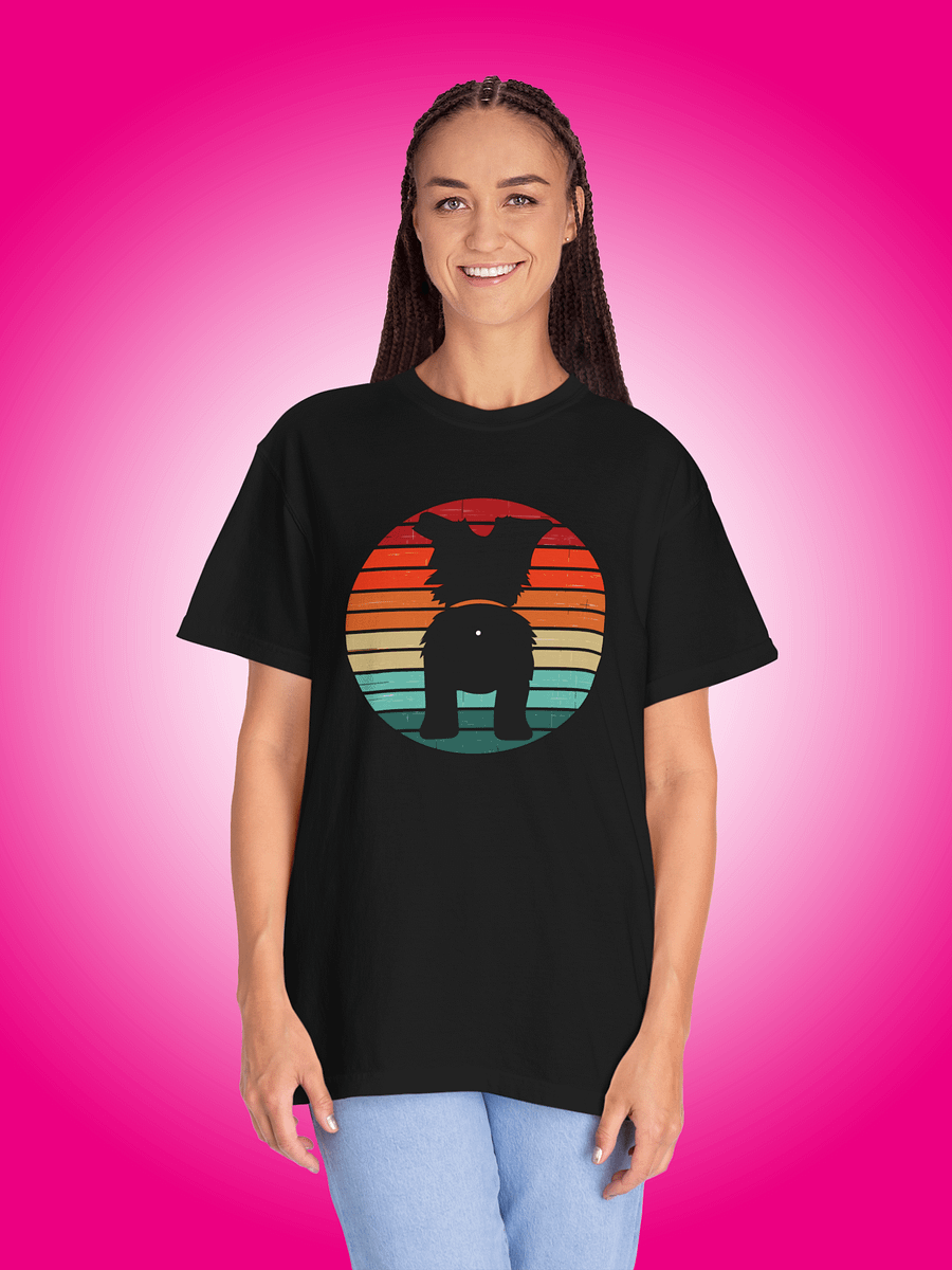 Border Collie Dog Butt product image (1)