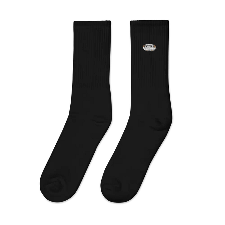 Widesheep Socks product image (2)