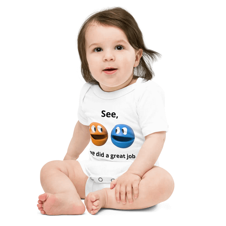 We Did a Great Job product image (2)