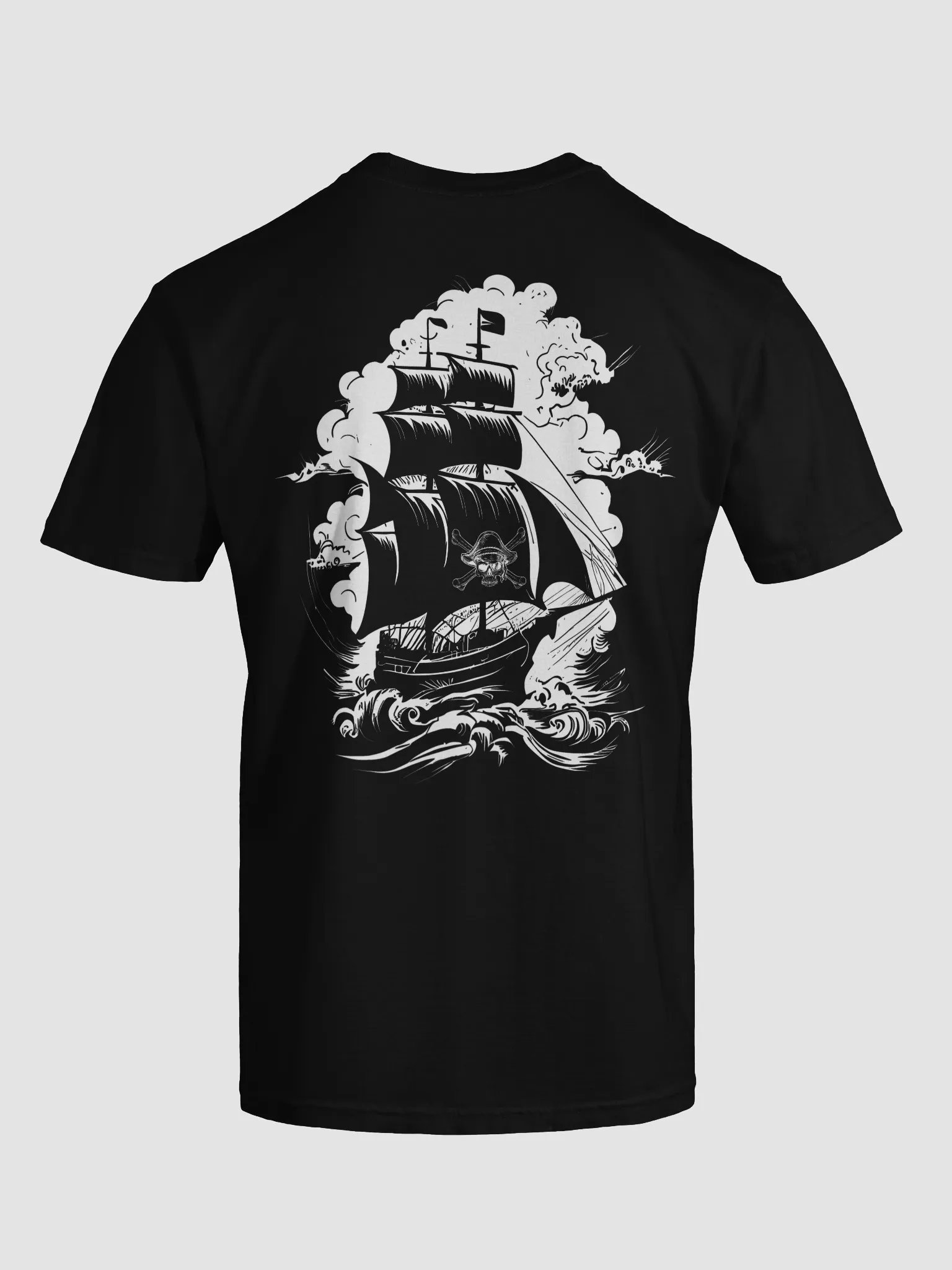 House Lucius | T-Shirt product image (79)