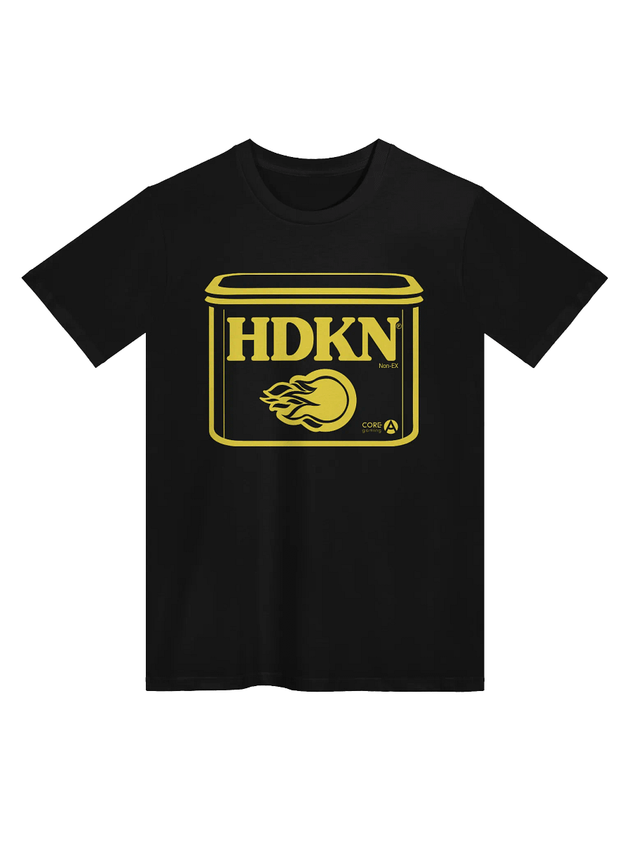 HDKN T-Shirt Oversized product image (1)