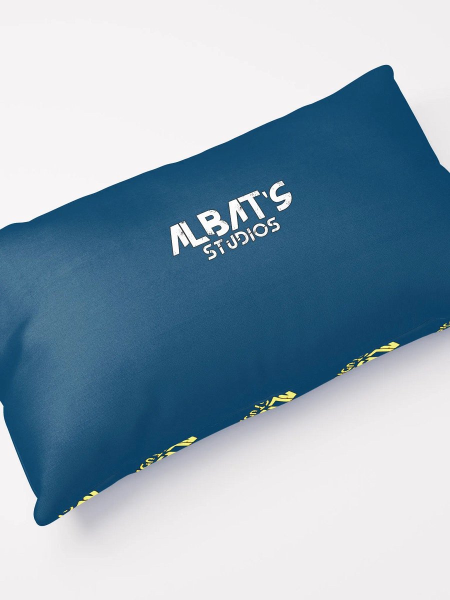 Coussin motif Albat's Studios product image (3)