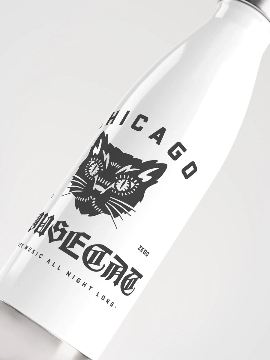 HouseCat v2 Water Bottle product image (5)