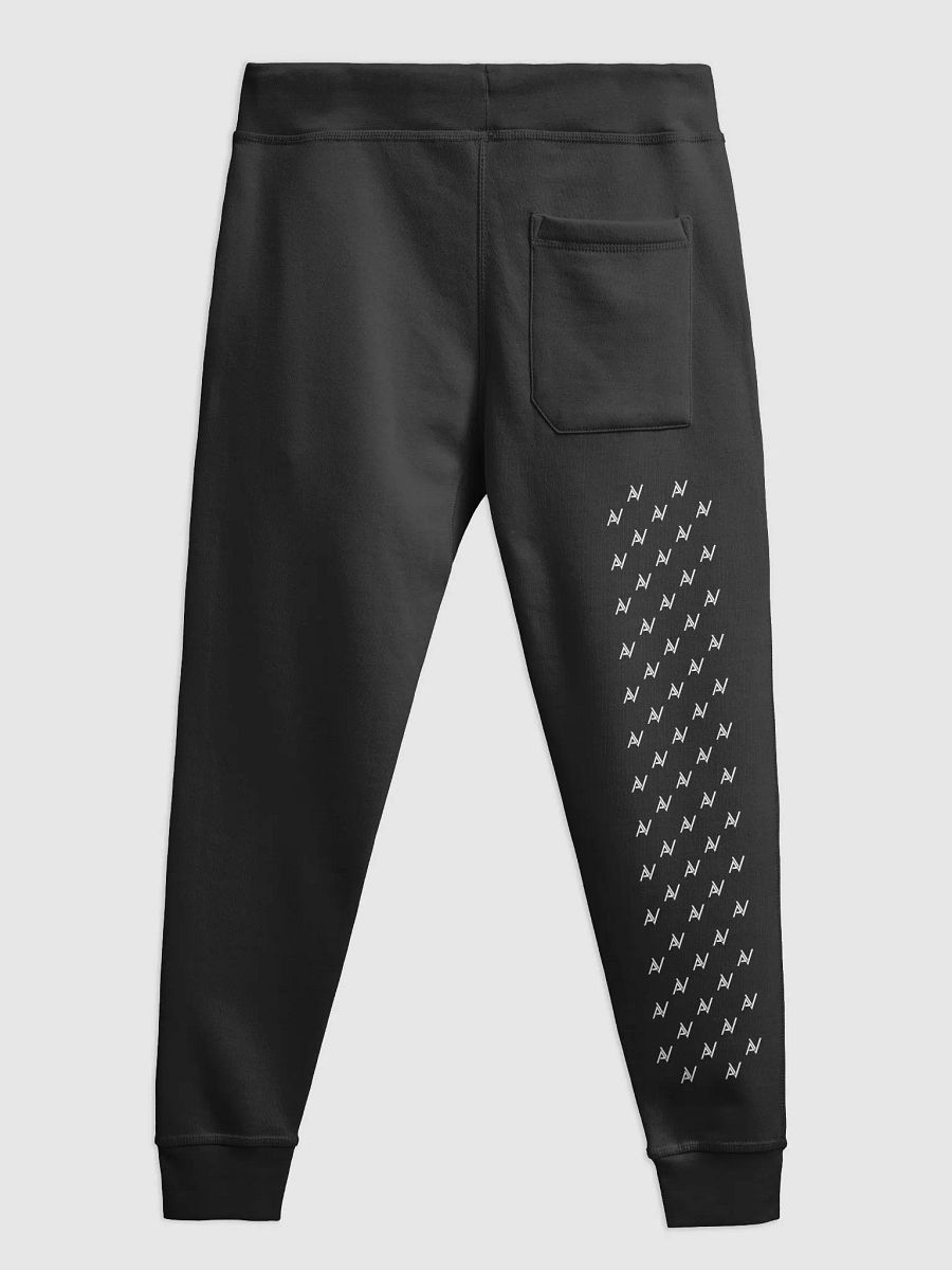 AVOID Cipher Code Joggers product image (3)