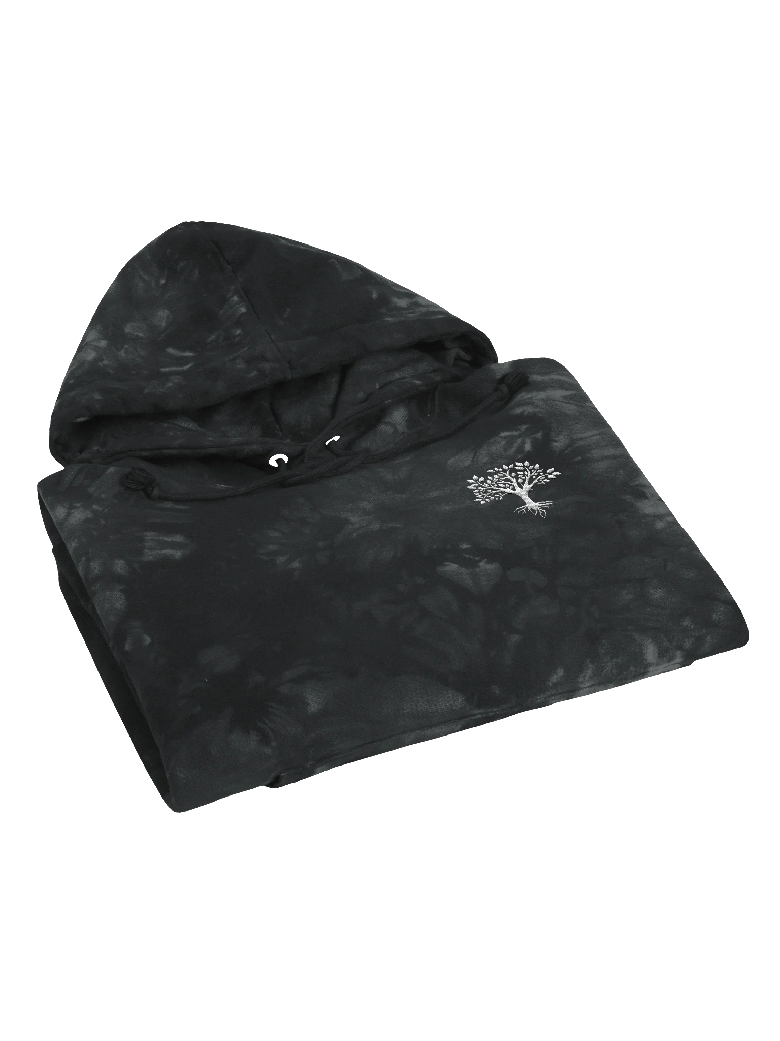 The Tall - Tie Dye (Unisex) product image (3)