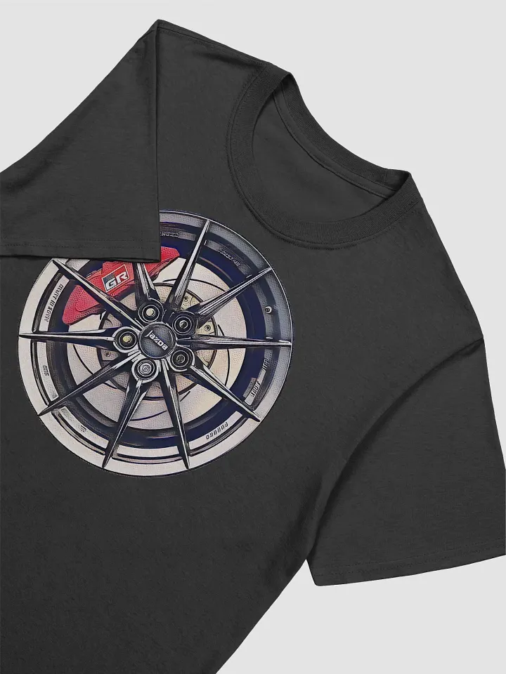 Toyota GR Yaris Tshirt product image (1)