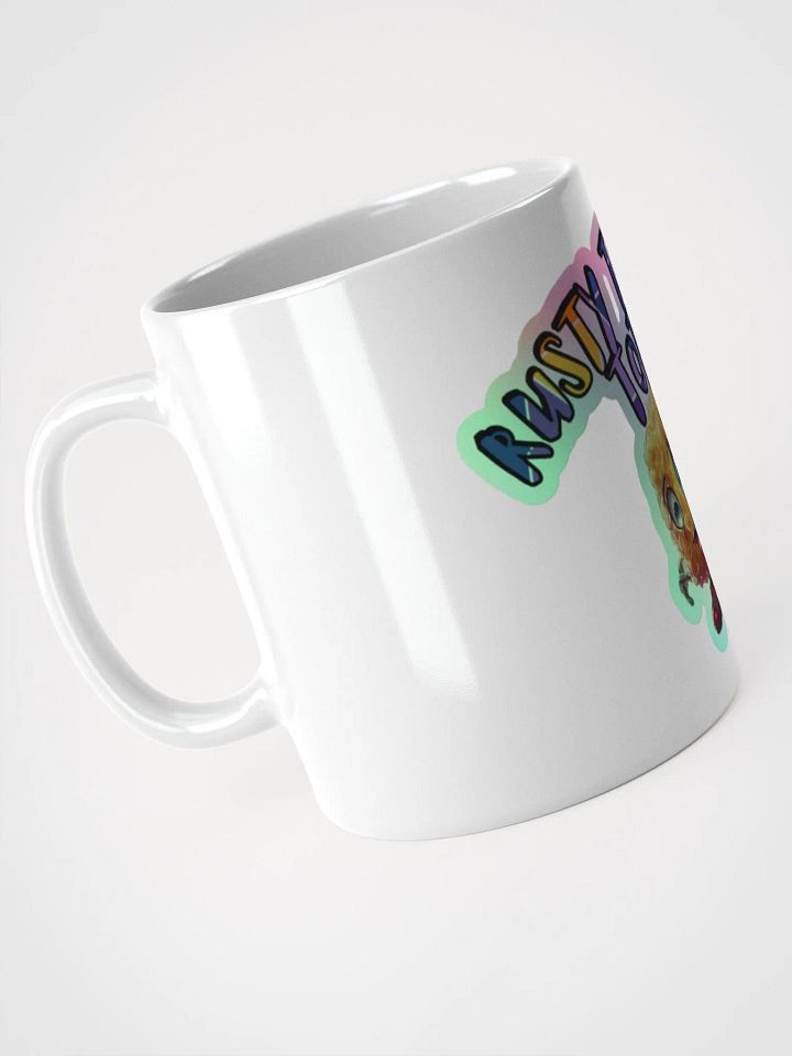 Rusty Tater Tot Mug product image (2)