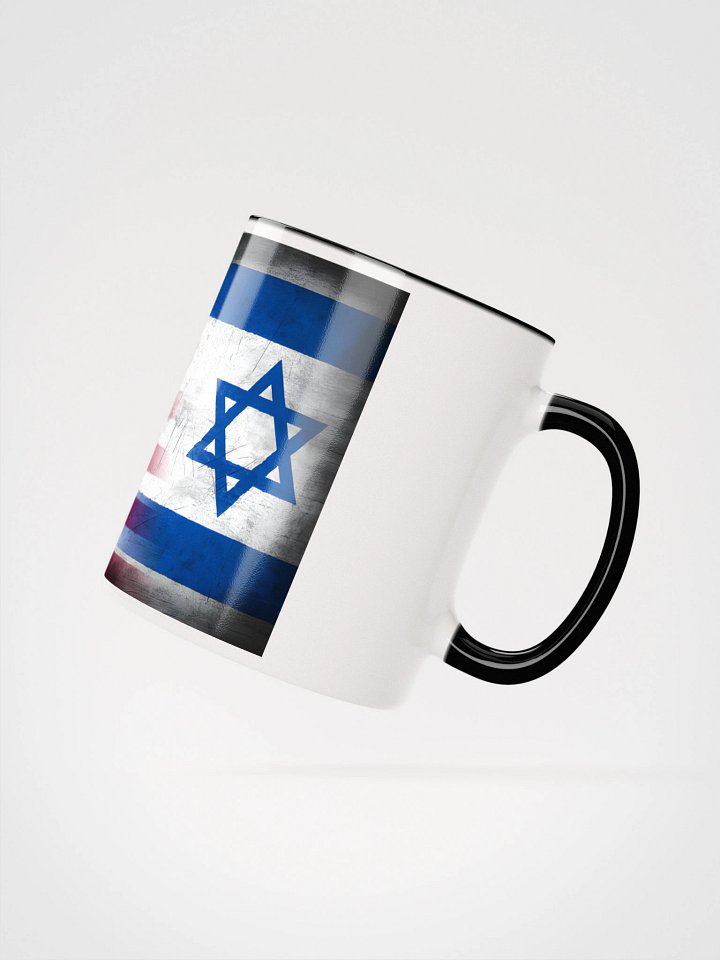 Unity Flags Ceramic Mug product image (3)