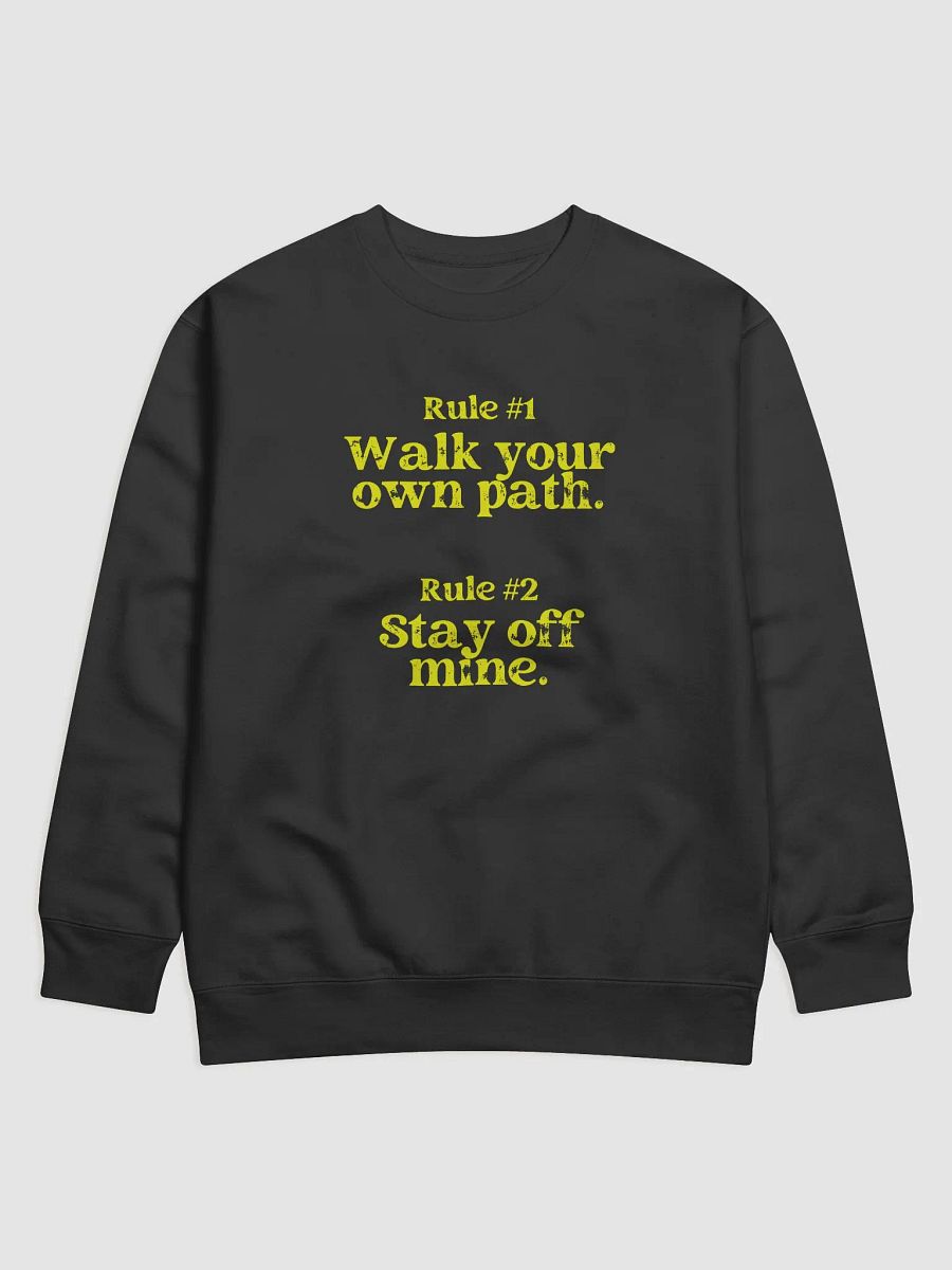 Walking Rules product image (1)