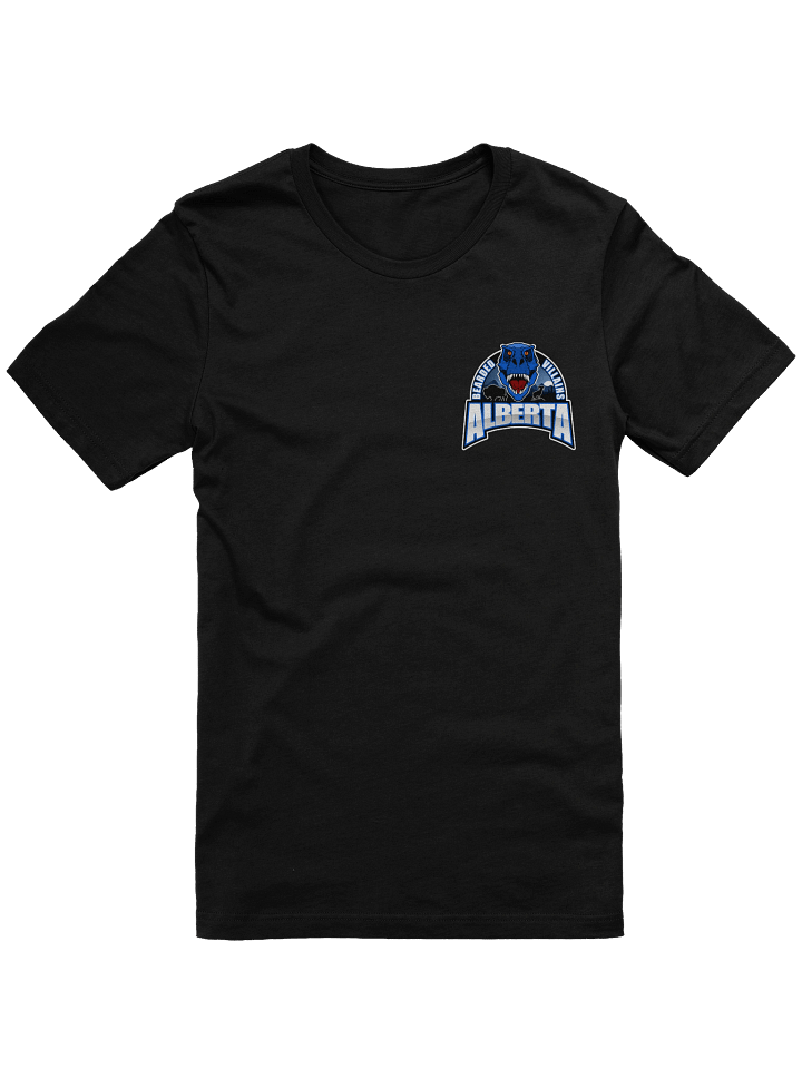 Veterans support tee product image (5)