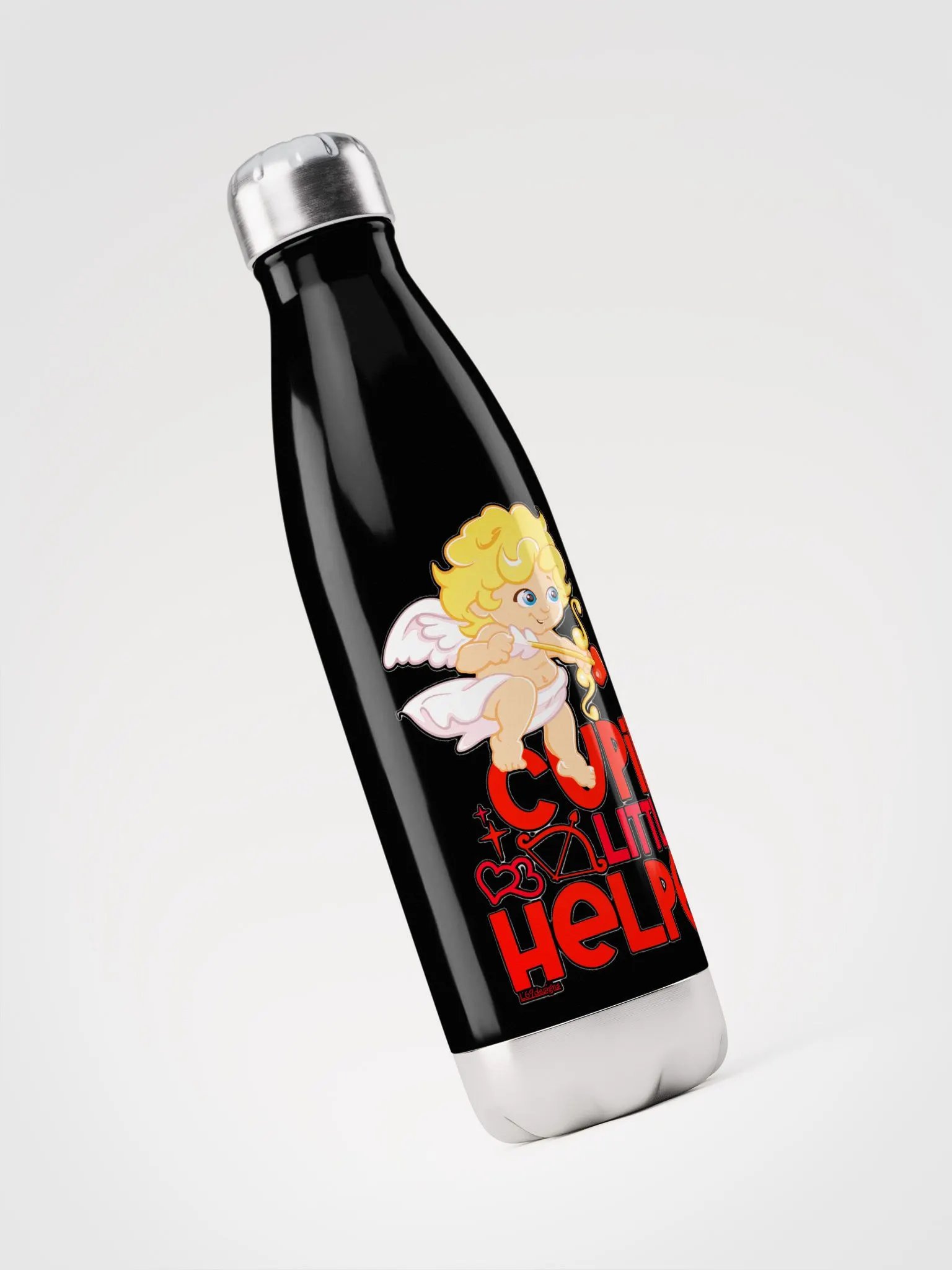 CUPID'S LITTLE HELPER product image (6)