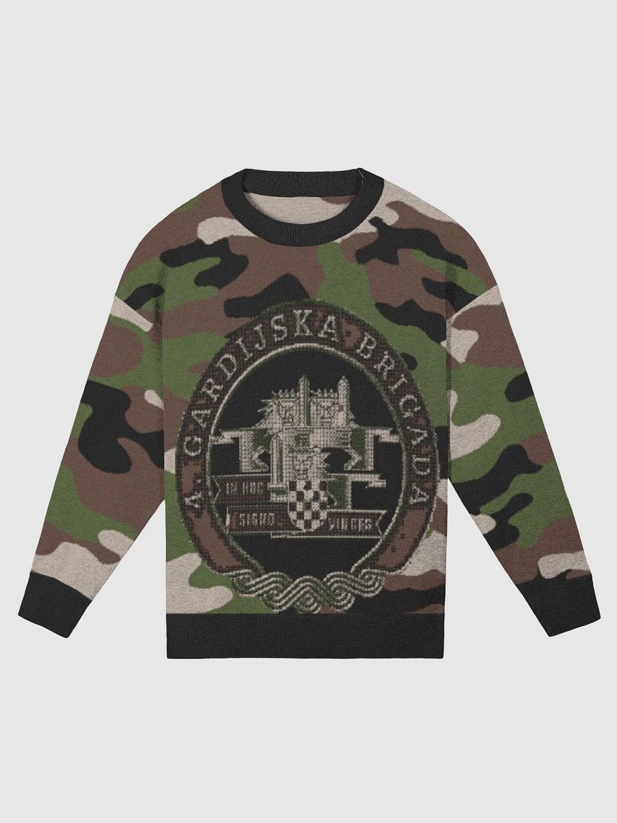 4 GARDIJSKA BRIGADA PAUCI ŽENSKI ĐEMPER product image (1)