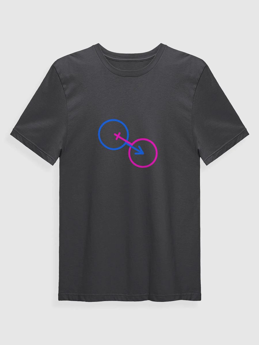 Natural Gender Harmony T-Shirt product image (1)