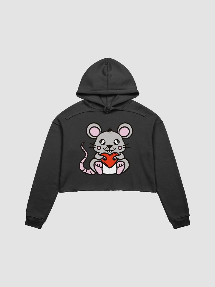 Rat Hoodie product image (1)