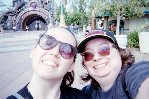 Preview Day at Epic Universe!
#epicuniverse #selfies
