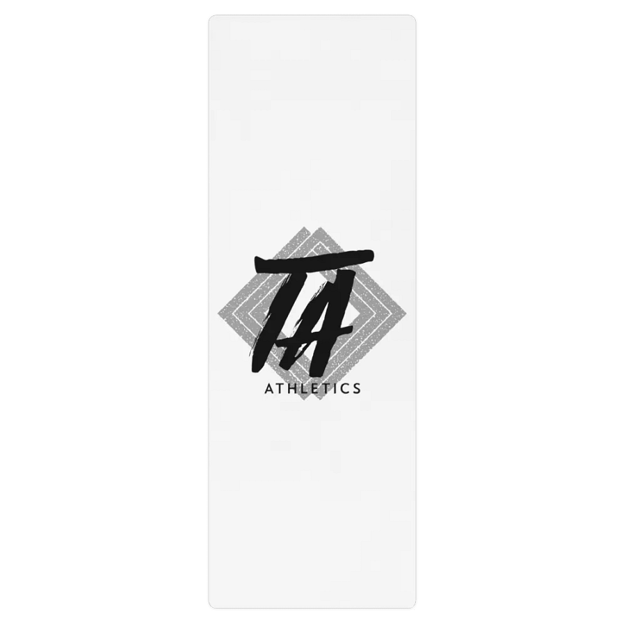 Tater Arcade Athletics Yoga Mat product image (1)